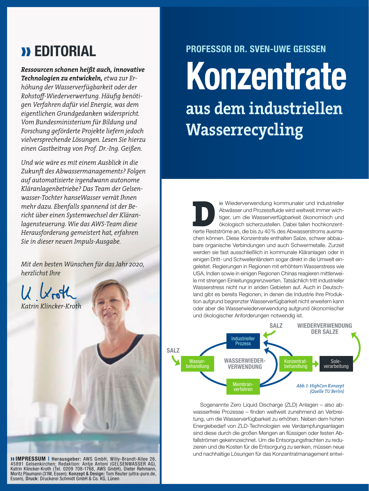 Vorschau AWS_ImPuls_Magazin_01_2020 Seite 2