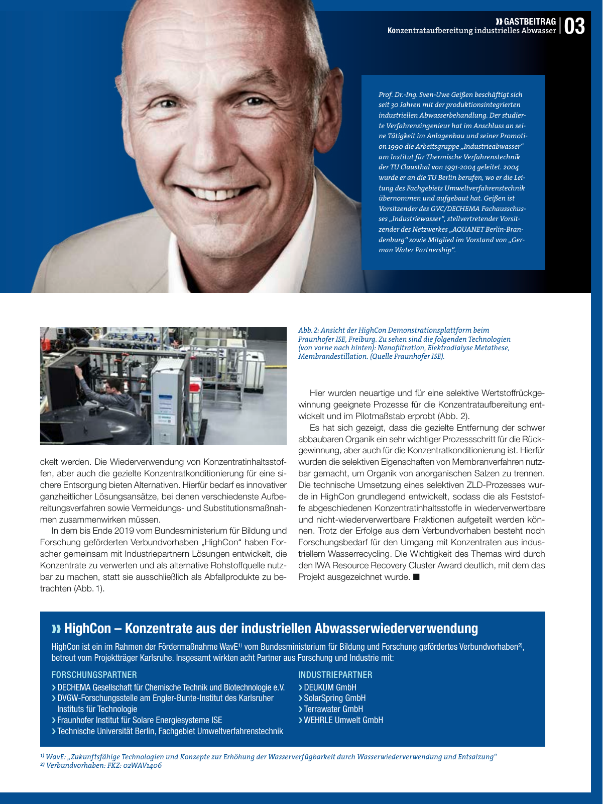 Vorschau AWS_ImPuls_Magazin_01_2020 Seite 3