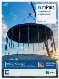 ImPuls, Ausgabe 1/2025