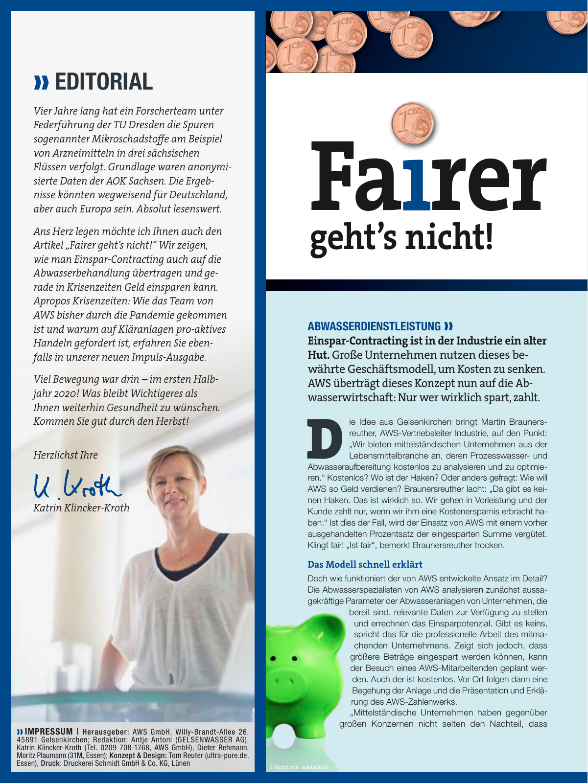 Vorschau AWS_ImPuls_Magazin_02_2020 Seite 2