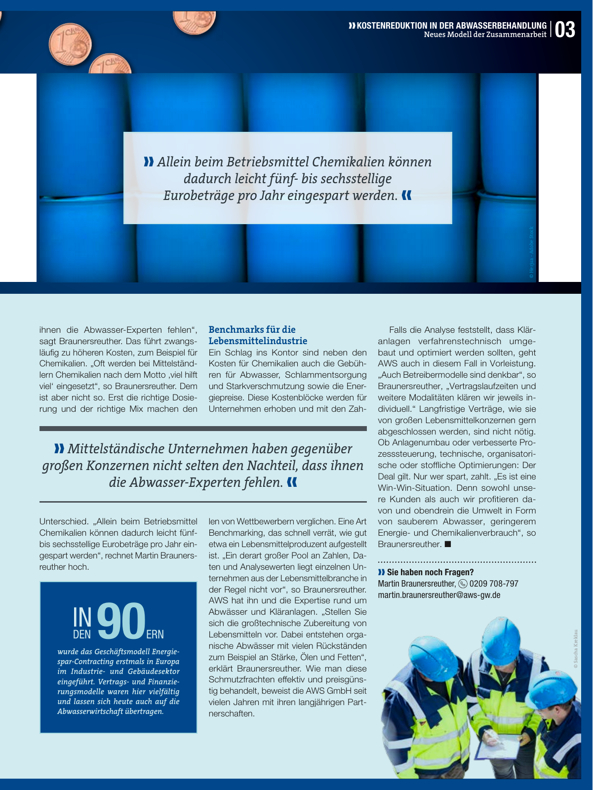 Vorschau AWS_ImPuls_Magazin_02_2020 Seite 3