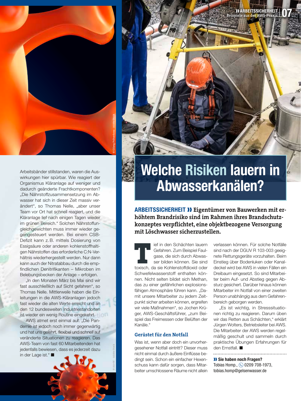 Vorschau AWS_ImPuls_Magazin_02_2020 Seite 7