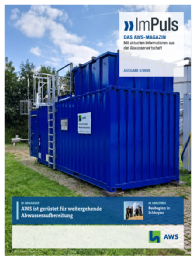 Titelbild Ausgabe 2/2025